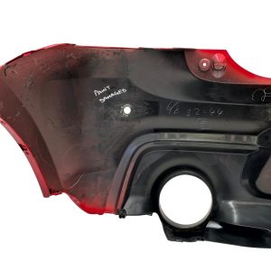 Suzuki Swift Sport Rear Bumper 2017 TO 2020 71811-68R Genuine - Image 18