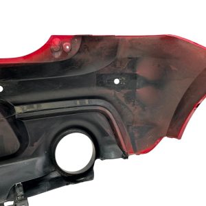 Suzuki Swift Sport Rear Bumper 2017 TO 2020 71811-68R Genuine - Image 20