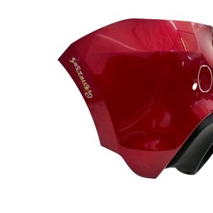 Suzuki Swift Sport Rear Bumper 2017 TO 2020 71811-68R Genuine - Image 3