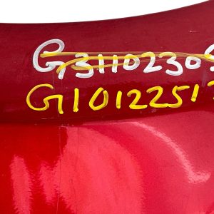 Suzuki Swift Sport Rear Bumper 2017 TO 2020 71811-68R Genuine - Image 25