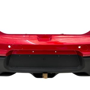 Suzuki Swift Sport Rear Bumper 2017 TO 2020 71811-68R Genuine - Image 5