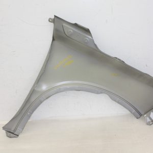 Suzuki Vitara Front Left Side Wing 2015 TO 2018 Genuine *DAMAGED* - Image 12