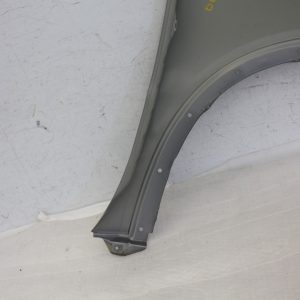 Suzuki Vitara Front Left Side Wing 2015 TO 2018 Genuine *DAMAGED* - Image 15