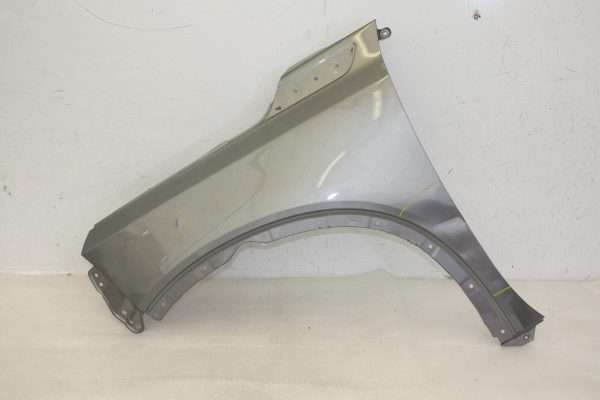 Suzuki-Vitara-Front-Left-Side-Wing-2015-TO-2018-Genuine-DAMAGED-177658149706