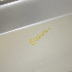 Suzuki Vitara Front Left Side Wing 2015 TO 2018 Genuine *DAMAGED* - Image 9