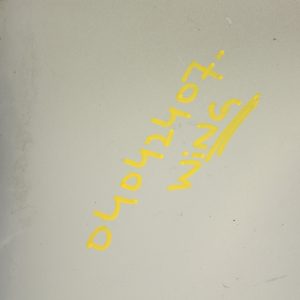 Suzuki Vitara Front Left Side Wing 2015 TO 2018 Genuine *DAMAGED* - Image 10