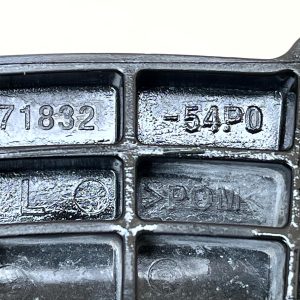 Suzuki Vitara LY MK4 Rear Left Bumper Mount Bracket 2018 ON 71832-54P0 Genuine - Image 12