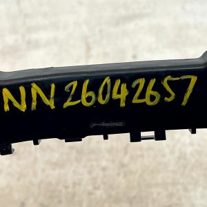 Suzuki Vitara Rear Right Side Bumper Mount Bracket 2015-2024 7183154P0 Genuine - Image 10