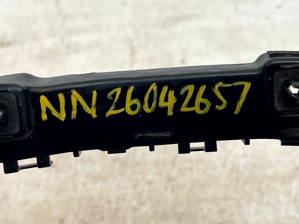 Suzuki Vitara Rear Right Side Bumper Mount Bracket 2015 2024 7183154P0 Genuine 178316688646 10
