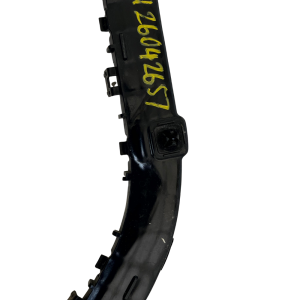 Suzuki Vitara Rear Right Side Bumper Mount Bracket 2015-2024 7183154P0 Genuine - Image 3