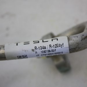 Tesla Model 3 Air Condition Hose Pipe 1092158-00-F Genuine - Image 12