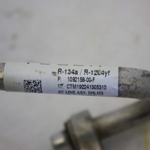 Tesla Model 3 Air Condition Hose Pipe 1092158-00-F Genuine - Image 13