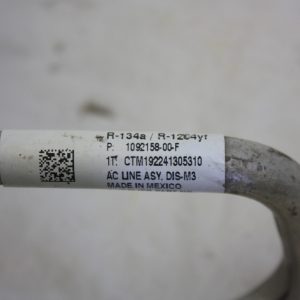 Tesla Model 3 Air Condition Hose Pipe 1092158-00-F Genuine - Image 14
