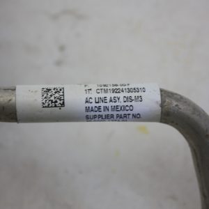 Tesla Model 3 Air Condition Hose Pipe 1092158-00-F Genuine - Image 15