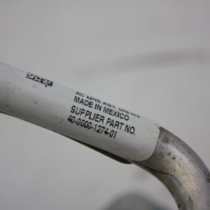 Tesla Model 3 Air Condition Hose Pipe 1092158-00-F Genuine - Image 16