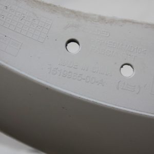 Tesla Model 3 Front Bumper 2019 TO 2024 1519965-00-A Genuine *DAMAGED* - Image 15