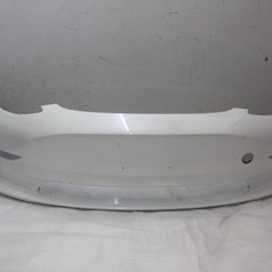 Tesla Model 3 Front Bumper 2019 TO 2024 1519965-00-A Genuine *DAMAGED* - Image 1