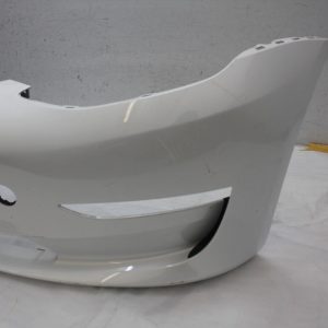 Tesla Model 3 Front Bumper 2019 TO 2024 1519965-00-A Genuine *DAMAGED* - Image 5