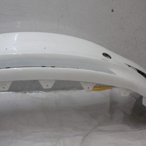 Tesla Model 3 Front Bumper 2019 TO 2024 1519965-00-A Genuine *DAMAGED* - Image 9