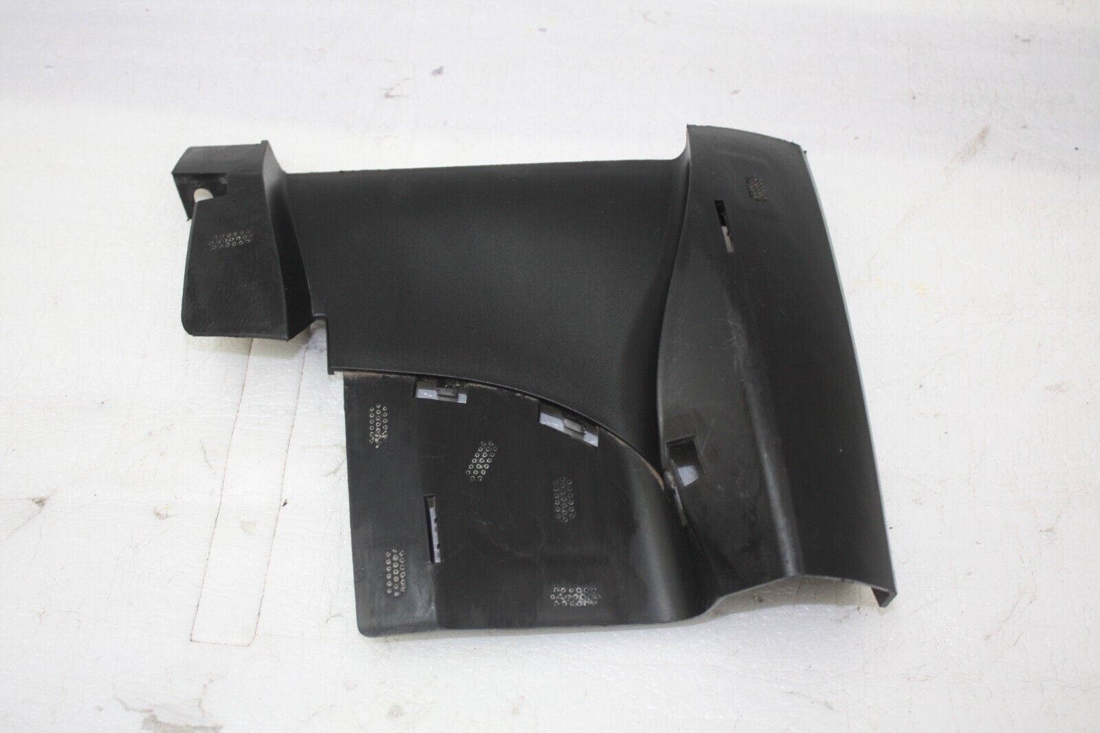 Tesla Model 3 Front Bumper Left Bracket 2019 ON 1084175-00-D Genuine