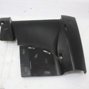 Tesla Model 3 Front Bumper Left Bracket 2019 TO 2024 1084175-00-D Genuine