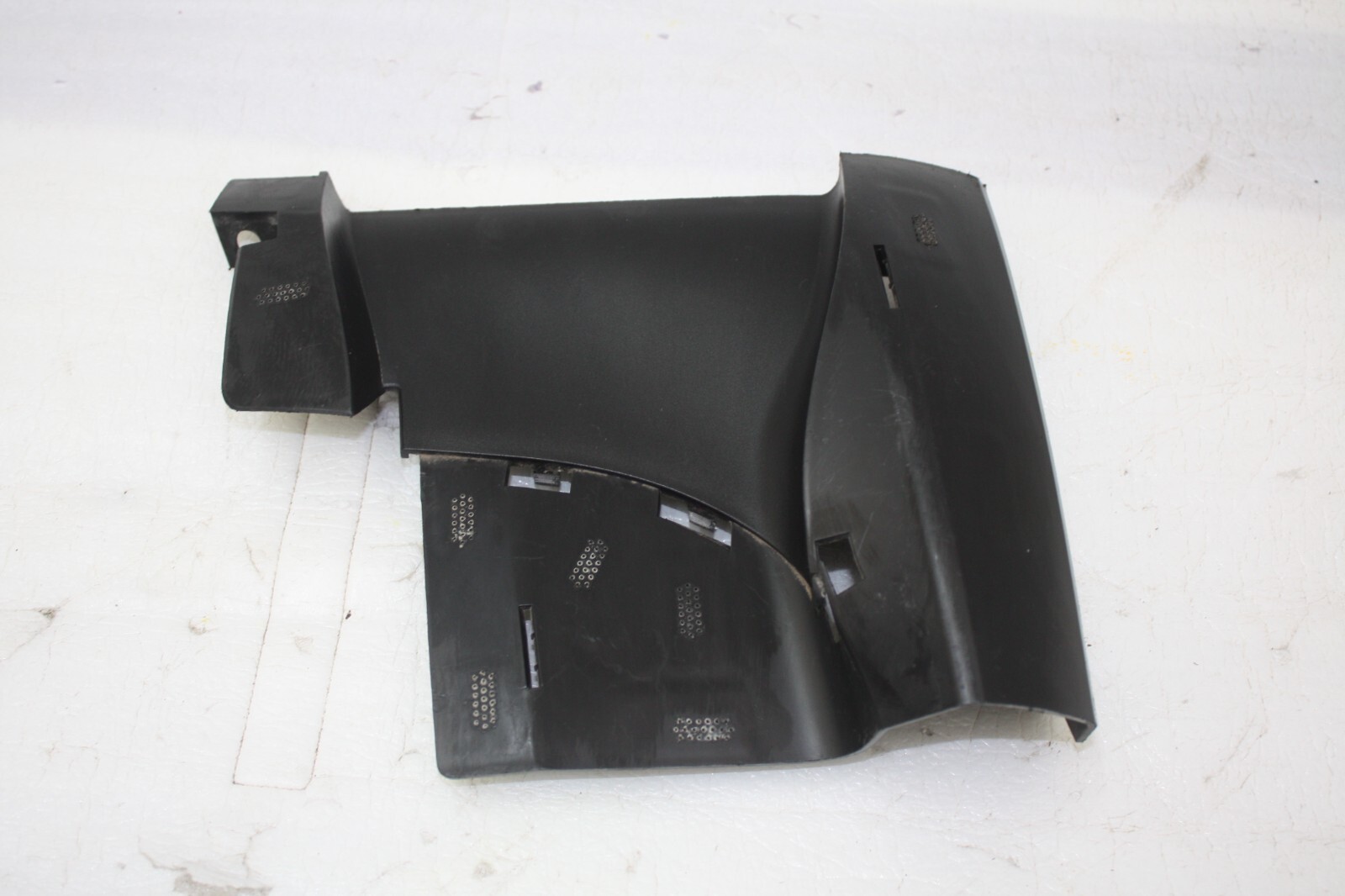 Tesla Model 3 Front Bumper Left Bracket 2019 TO 2024 1084175-00-D Genuine