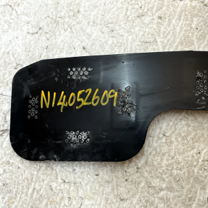 Tesla Model 3 Front Bumper Left Side Bracket 2019 TO 2024 1089447-00-C Genuine - Image 3