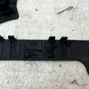 Tesla Model 3 Front Bumper Left Side Bracket 2019 TO 2024 1089447-00-C Genuine - Image 8