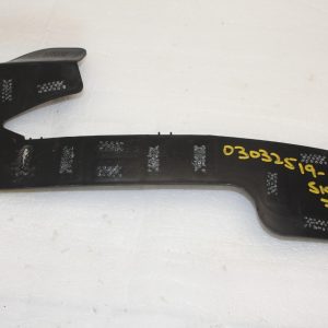 Tesla Model 3 Front Bumper Right Bracket 2019 TO 2024 1089450-00-B Genuine - Image 1
