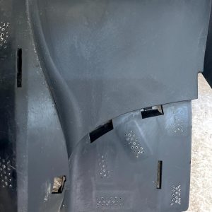 Tesla Model 3 Front Right Bumper Mount Bracket 2019 TO 2024 1809796-00-A Genuine - Image 4
