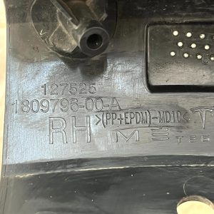Tesla Model 3 Front Right Bumper Mount Bracket 2019 TO 2024 1809796-00-A Genuine - Image 10