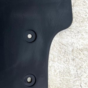 Tesla Model 3 Front Right Side Mud Flaps 2019 TO 2024 1523840-00-A Genuine - Image 4