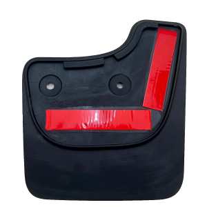 Tesla Model 3 Front Right Side Mud Flaps 2019 TO 2024 1523840-00-A Genuine