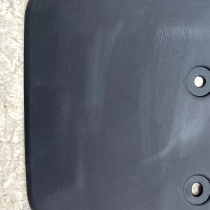 Tesla Model 3 Front Right Side Mud Flaps 2019 TO 2024 1523840-00-A Genuine - Image 6