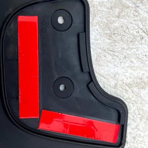 Tesla Model 3 Front Right Side Mud Flaps 2019 TO 2024 1523840-00-A Genuine - Image 7