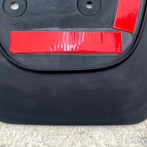 Tesla Model 3 Front Right Side Mud Flaps 2019 TO 2024 1523840-00-A Genuine - Image 9