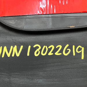 Tesla Model 3 Front Right Side Mud Flaps 2019 TO 2024 1523840-00-A Genuine - Image 10