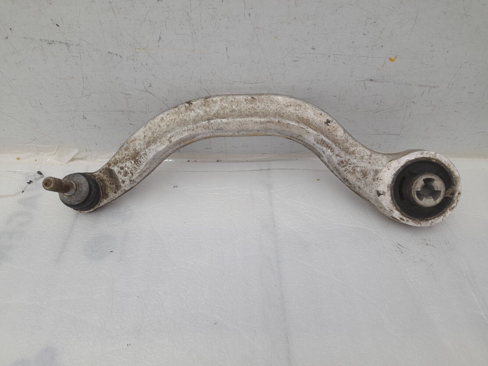 Tesla Model 3 Front Right Wishbone Control Arm 2017 TO 2023 1044359-00-A Genuine