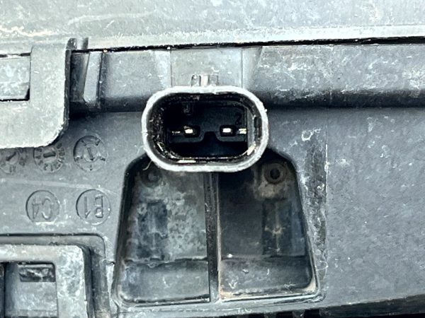 Tesla Model 3 Pedestrian Warning Speaker 2019 TO 2024 1299965-00-A Genuine 9 Tesla Model 3 Pedestrian Warning Speaker 2019 TO 2024 1299965 00 A Genuine 178318973166 10
