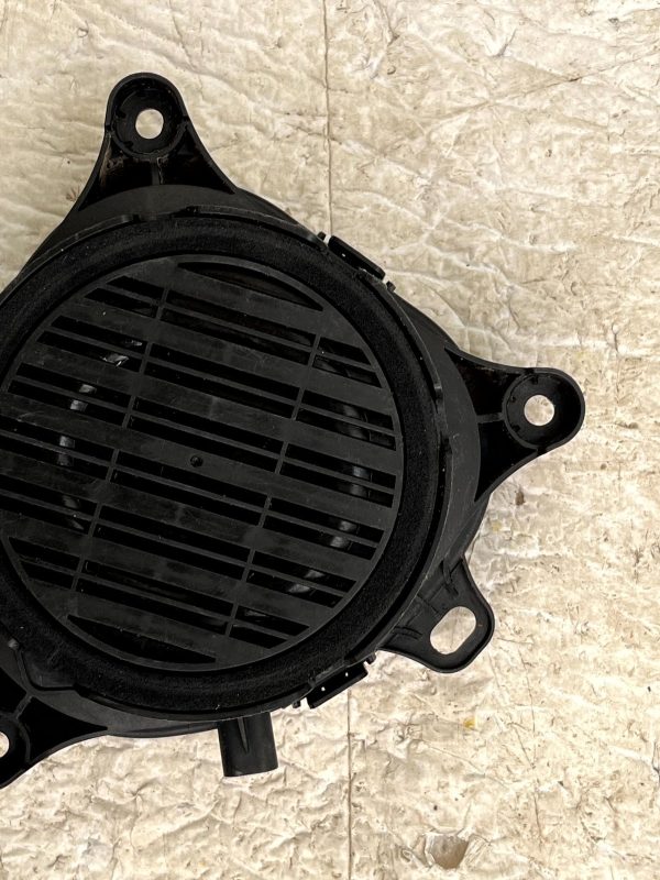 Tesla Model 3 Pedestrian Warning Speaker 2019 TO 2024 1299965-00-A Genuine 4 Tesla Model 3 Pedestrian Warning Speaker 2019 TO 2024 1299965 00 A Genuine 178318973166 5
