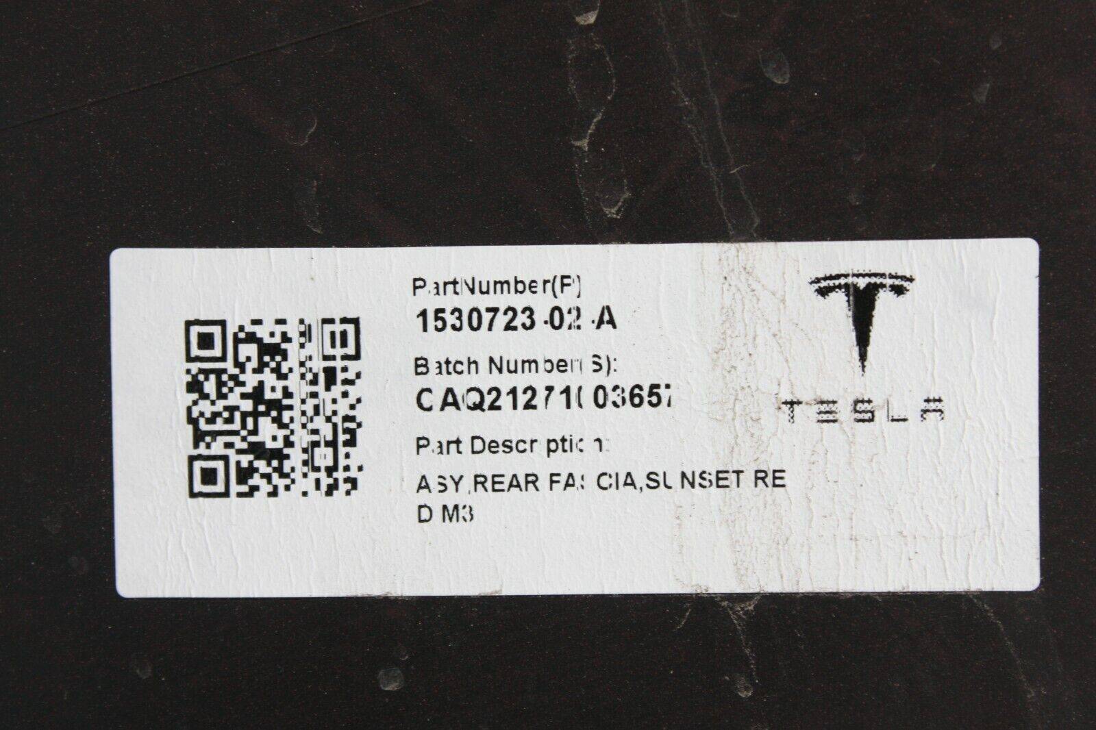 Tesla-Model-3-Rear-Bumper-1083983-00-H-Genuine-175367538986-8