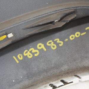 Tesla Model 3 Rear Bumper 2017-ON 1083983-00-I Genuine *DAMAGED* - Image 11