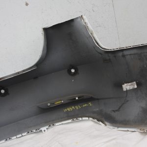 Tesla Model 3 Rear Bumper 2017-ON 1083983-00-I Genuine *DAMAGED* - Image 12