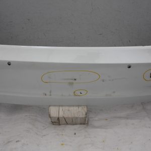 Tesla Model 3 Rear Bumper 2017-ON 1083983-00-I Genuine *DAMAGED* - Image 3