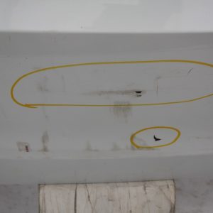 Tesla Model 3 Rear Bumper 2017-ON 1083983-00-I Genuine *DAMAGED* - Image 4