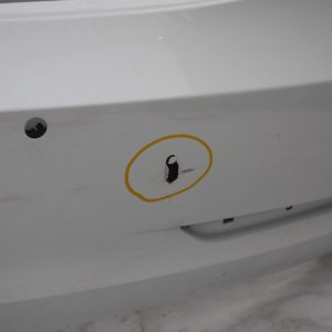 Tesla Model 3 Rear Bumper 2017-ON 1083983-00-I Genuine *DAMAGED* - Image 5