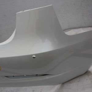 Tesla Model 3 Rear Bumper 2017-ON 1083983-00-I Genuine *DAMAGED* - Image 8
