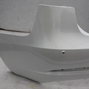 Tesla Model 3 Rear Bumper 2017-ON 1083983-00-I Genuine *DAMAGED* - Image 9