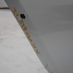 Tesla Model 3 Rear Bumper 2017-ON 1083983-00-I Genuine *DAMAGED* - Image 10