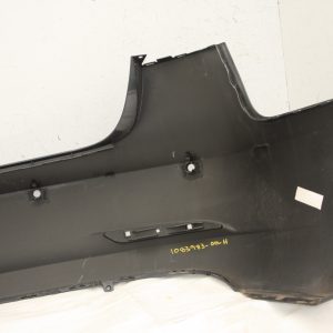 Tesla Model 3 Rear Bumper 2017 TO 2023 1083983-00-H Genuine - Image 11